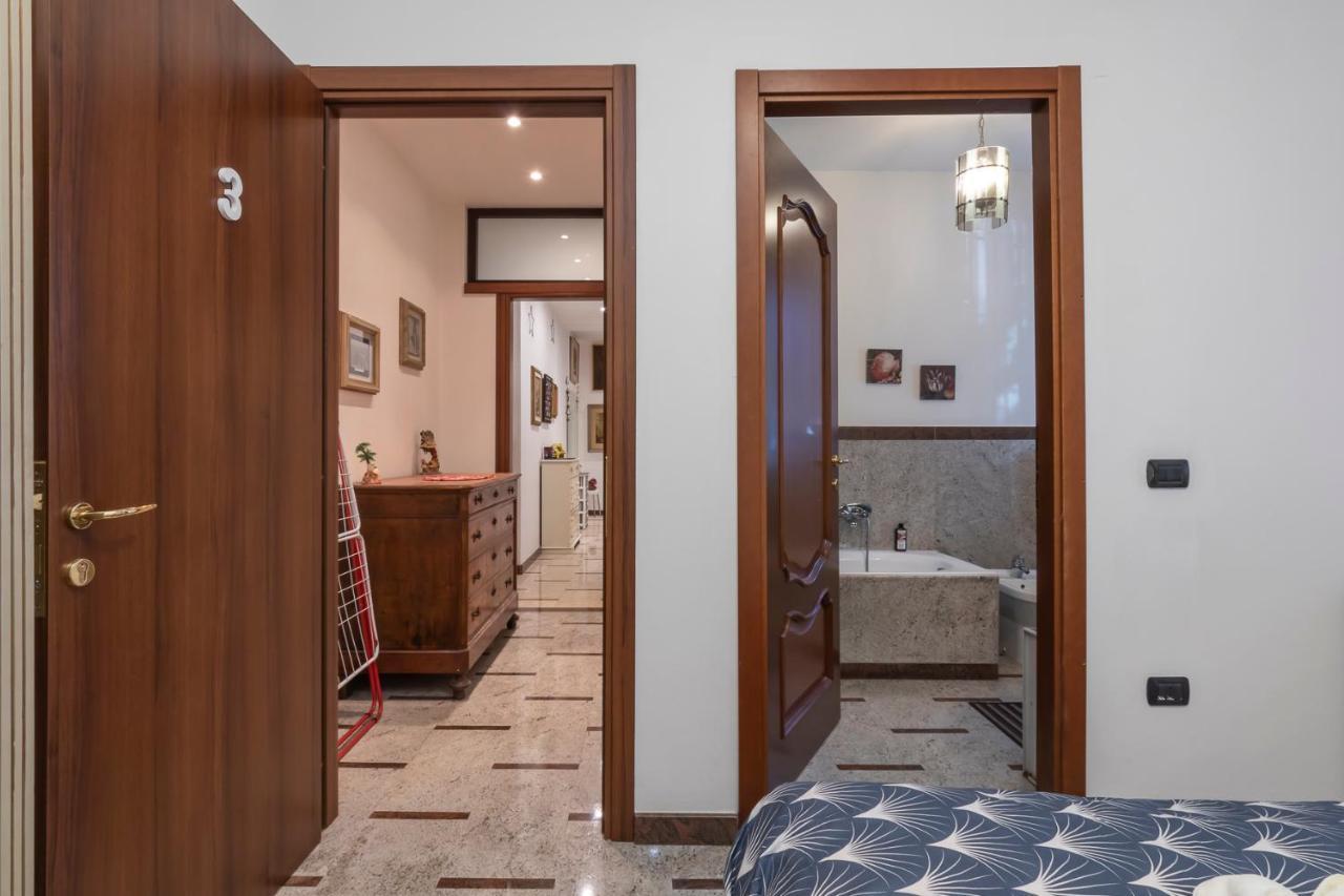 Casa Stella Malpensa Hotel Cassano Magnago Exterior foto
